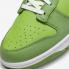 Nike SB Dunk Low Chlorophyll Green White DJ6188-300