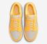 Nike SB Dunk Low Citron Pulse Light Bone Citron Pulse Sail DD1503-002