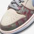 Nike SB Dunk Low Crenshaw Skate Club Beige Multi-Color Blue FN4193-100