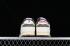 Nike SB Dunk Low Dark Brown Off White Red 630358-162