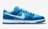 Nike SB Dunk Low Dark Marina Blue White Dutch Blue DJ6188-400