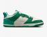 Nike SB Dunk Low Disrupt 2 Phantom University Blue Malachite DH4402-001