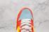 Nike SB Dunk Low Disrupt Kid at Heart Orange Blue Red DJ5063-414
