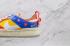 Nike SB Dunk Low Disrupt Kid at Heart Orange Blue Red DJ5063-414