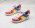 Nike SB Dunk Low Disrupt Kid at Heart Orange Blue Red DJ5063-414