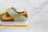 Nike SB Dunk Low Dusty Olive Pro Gold White DH5360-300