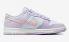 Nike SB Dunk Low Easter 2022 Blue Purple Pink DD1503-001