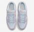 Nike SB Dunk Low Easter 2022 Blue Purple Pink DD1503-001