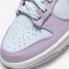 Nike SB Dunk Low Easter 2022 Blue Purple Pink DD1503-001