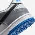 Nike SB Dunk Low GS Cool Grey Light Photo Blue Pure Platinum FB9109-001