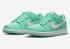 Nike SB Dunk Low GS Emerald Rise Summit White Hyper Royal DH9765-302