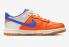 Nike SB Dunk Low GS Everything You Need Orange White Pink FN0600-801
