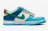 Nike SB Dunk Low GS What The Multi-Color FQ8348-902