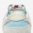Nike SB Dunk Low Gone Fishing Photon Dust Light Silver Ocean Bliss DV7210-001