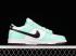 Nike SB Dunk Low Green White Black DQ6818-002