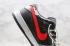 Nike SB Dunk Low Grey Black University Red CU1727-006
