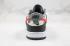 Nike SB Dunk Low Grey Black University Red CU1727-006
