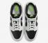 Nike SB Dunk Low Grey Panda Volt Black Photon Dust FD9756-001