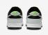 Nike SB Dunk Low Grey Panda Volt Black Photon Dust FD9756-001
