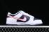 Nike SB Dunk Low Houston Comets Four-Peat Midnight Blue White Red CZ2780-100