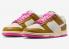 Nike SB Dunk Low Just Do It Bronzine Playful Pink Coconut Milk FD8683-700