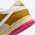 Nike SB Dunk Low Just Do It Bronzine Playful Pink Coconut Milk FD8683-700