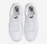 Nike SB Dunk Low Just Do It White FD8683-100