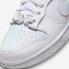 Nike SB Dunk Low Just Do It White FD8683-100