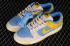 Nike SB Dunk Low Kobe Navy Blue White Yellow LF2428-002