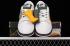 Nike SB Dunk Low Kobe White Yellow Green Black LF2428-001