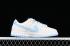 Nike SB Dunk Low LV Sail Sky Blue Off White XD6188-011