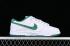 Nike SB Dunk Low LV White Green DD1391-125