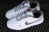 Nike SB Dunk Low LV White Grey DD1391-128