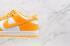 Nike SB Dunk Low Laser Orange White Shoes DD1503-800