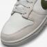 Nike SB Dunk Low Leaf Veins Neutral Grey Sail Light Olive FV0398-001