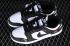 Nike SB Dunk Low Levis Denim Black White Red LE0021-006