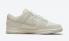 Nike SB Dunk Low Light Bone Cashmere Pale Ivory DD1503-107