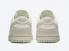 Nike SB Dunk Low Light Bone Cashmere Pale Ivory DD1503-107