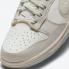 Nike SB Dunk Low Light Bone Cashmere Pale Ivory DD1503-107