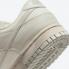 Nike SB Dunk Low Light Bone Cashmere Pale Ivory DD1503-107