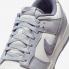 Nike SB Dunk Low Light Carbon White Platinum Tint FJ4188-100