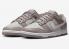 Nike SB Dunk Low Light Grey White Sail FD0792-001