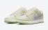 Nike SB Dunk Low Lime Ice Light Soft Pink Ghost White DD1503-600