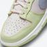 Nike SB Dunk Low Lime Ice Light Soft Pink Ghost White DD1503-600