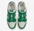 Nike SB Dunk Low Lottery Black Malachite Pale Ivory DR9654-100