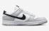 Nike SB Dunk Low Lottery Pale Ivory Black Malachite Pale Ivory DR9654-001