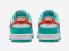 Nike SB Dunk Low Miami Dolphins White Cosmic Clay Dusty Cactus DV0833-102