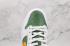 Nike SB Dunk Low NY vs NY White Green Orange DN2489-300