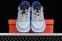 Nike SB Dunk Low Navy Blue Dark Grey Metallic Sliver DD1391