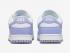 Nike SB Dunk Low Next Nature Lilac White DN1431-103